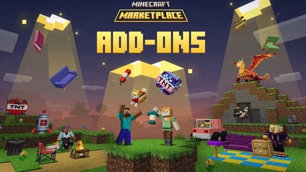 minecraft 1.21.137 apk android